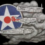 74-25 Tuskegee Airmen 03