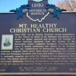 75-31 Mt Healthy Christian Church 01