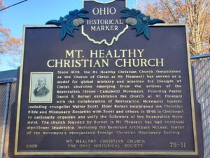 75-31 Mt Healthy Christian Church 01