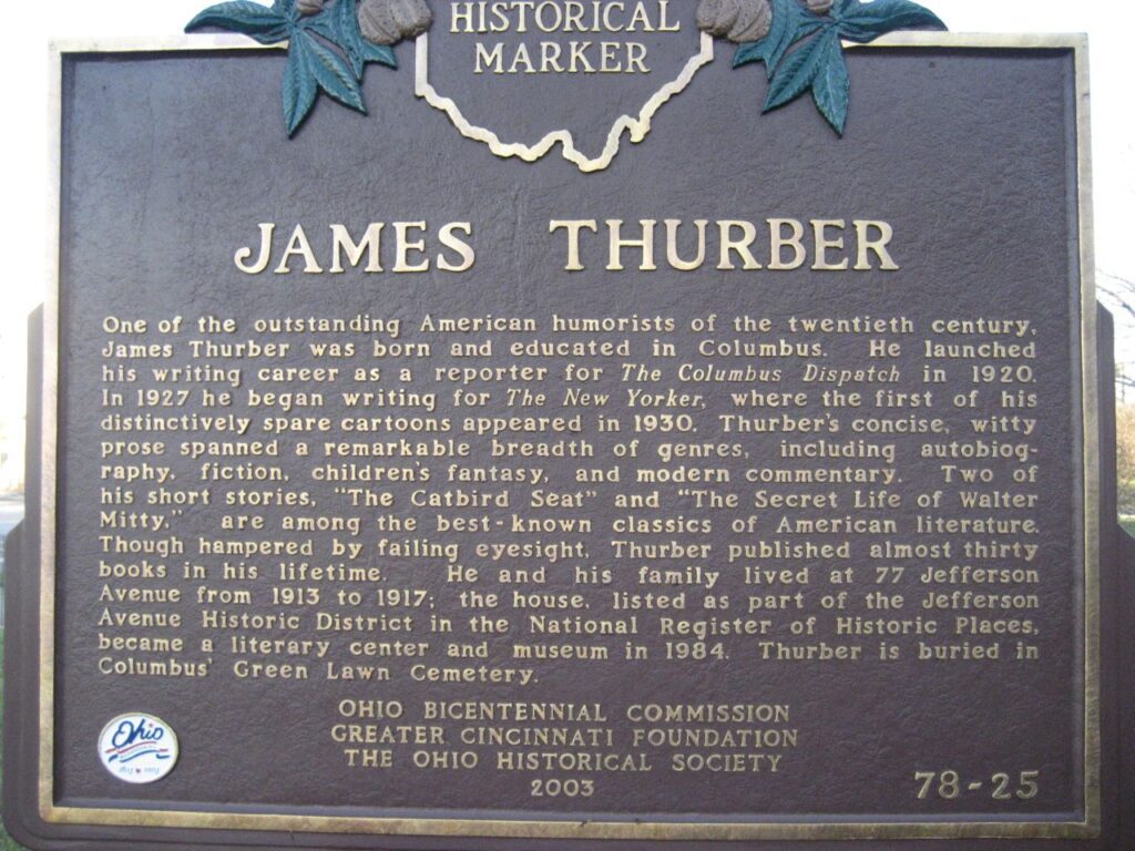 78-25 James Thurber 02