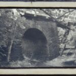 8-12 Old Enon Road Stone Arch Culvert 03