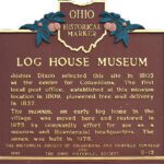 8-15 Log House Museum 03