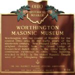 8-25 Worthington Masonic Museum 03