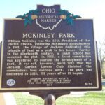 8-40 McKinley Park  William McKinley 01