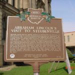 8-41 Abraham Lincolns Visit to Steubenville 02