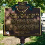 8-42 Colonel Lorin Andrews First to Fight 02