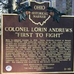 8-42 Colonel Lorin Andrews First to Fight 03