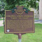 8-42 Colonel Lorin Andrews First to Fight 06