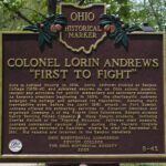 8-42 Colonel Lorin Andrews First to Fight 10