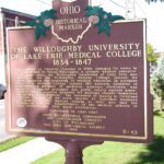 8-43 The Willoughby University of Lake Erie Medical College 1834-1847 01