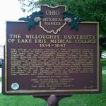 8-43 The Willoughby University of Lake Erie Medical College 1834-1847 04
