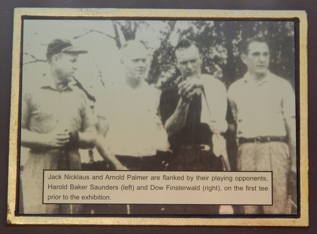 8-5 Dow Finsterwald Day September 25 1958 00