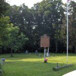 8-7 Captina African Methodist Episcopal Cemetery 00