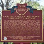 8-7 Captina African Methodist Episcopal Cemetery 02