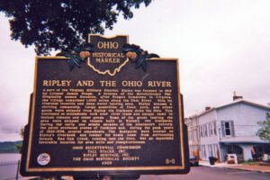 8-8 Ripley and The Ohio River 00