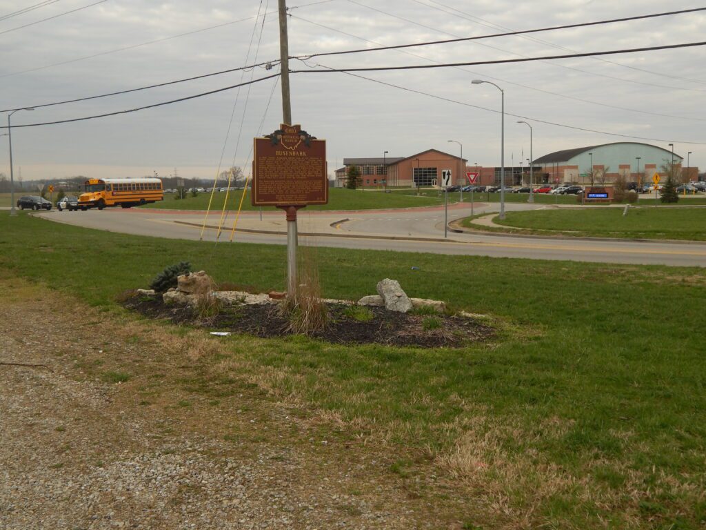 8-9 Busenbark  Dr Charles F Richter 1900-1985 00