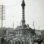 81-18 Cuyahoga County Soldiers and Sailors Monument 00