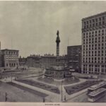 81-18 Cuyahoga County Soldiers and Sailors Monument 01