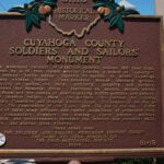 81-18 Cuyahoga County Soldiers and Sailors Monument 03
