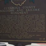 81-18 Cuyahoga County Soldiers and Sailors Monument 04