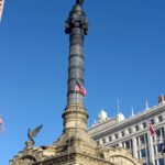 81-18 Cuyahoga County Soldiers and Sailors Monument 08
