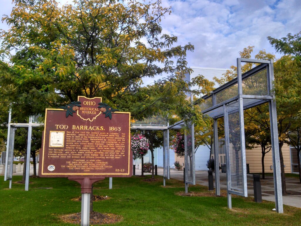 83-25 Tod Barracks 1863 00