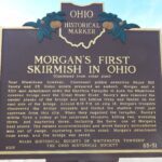 83-31 Morgans First Skirmish in Ohio 01