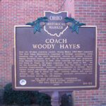 84-25 Coach Woody Hayes 01