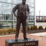 84-25 Coach Woody Hayes 07
