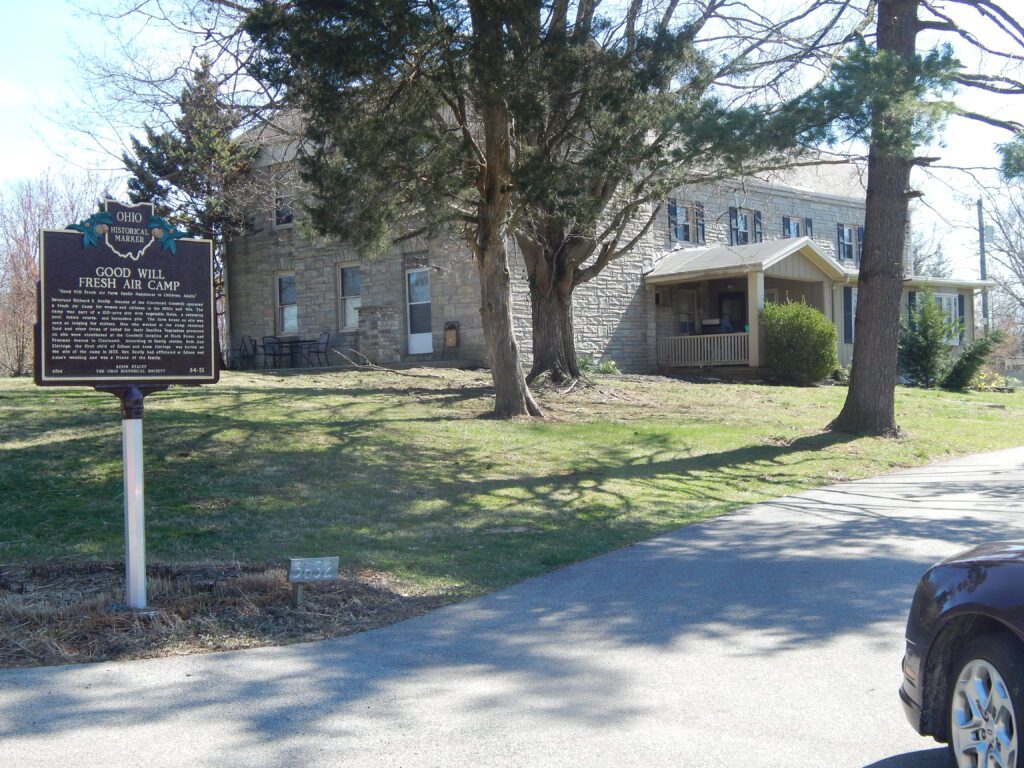 84-31 Good Will Fresh Air Camp 00