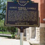86-31 James Norris Gamble 1836-1932 02