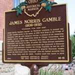 86-31 James Norris Gamble 1836-1932 03