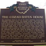 87-18 The Cozad-Bates House  Anti-Slavery and Abolition 02