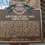 87-18 The Cozad-Bates House  Anti-Slavery and Abolition 03