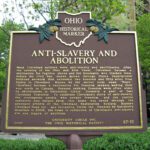 87-18 The Cozad-Bates House  Anti-Slavery and Abolition 05
