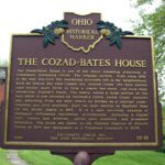 87-18 The Cozad-Bates House  Anti-Slavery and Abolition 06