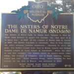 87-31 The Sisters of Notre Dame de Namur SNDdeN  SNDdeN Educational Works 06