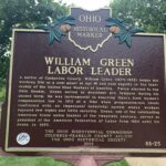 88-25 William Green Labor Leader  The Columbus Streetcar Strike 1910 02
