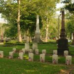 89-18 Woodland Cemetery 00
