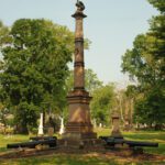 89-18 Woodland Cemetery 07
