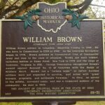89-31 Columbia Presbyterian  Fulton Cemeteries  William Brown 01
