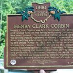9-13 Henry Clark Corbin  Conclazer Run 00