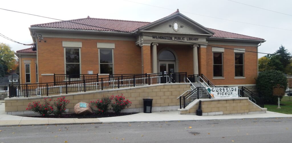 9-14 Wilmington Library 00