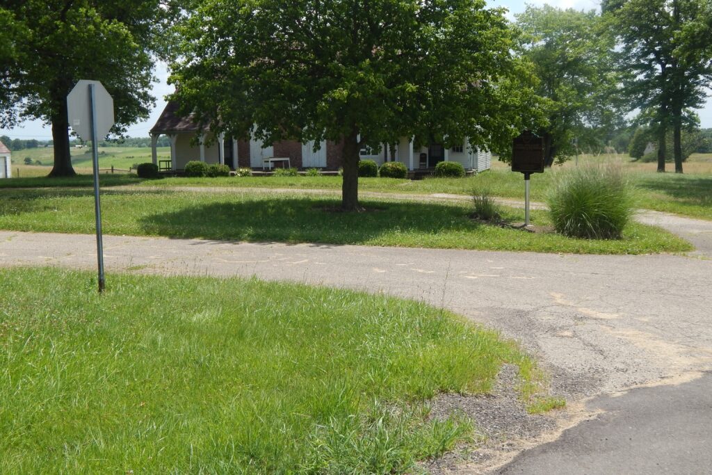 9-16 North Appalachian Experimental Watershed 00