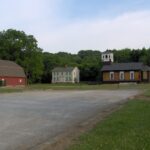9-18 North Olmsted-First Settlement and Schoolhouse 00