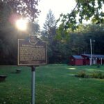 9-18 North Olmsted-First Settlement and Schoolhouse 02
