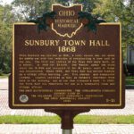 9-21 Sunbury Town Hall 1868 03