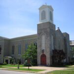9-22 Grace Episcopal Church 01