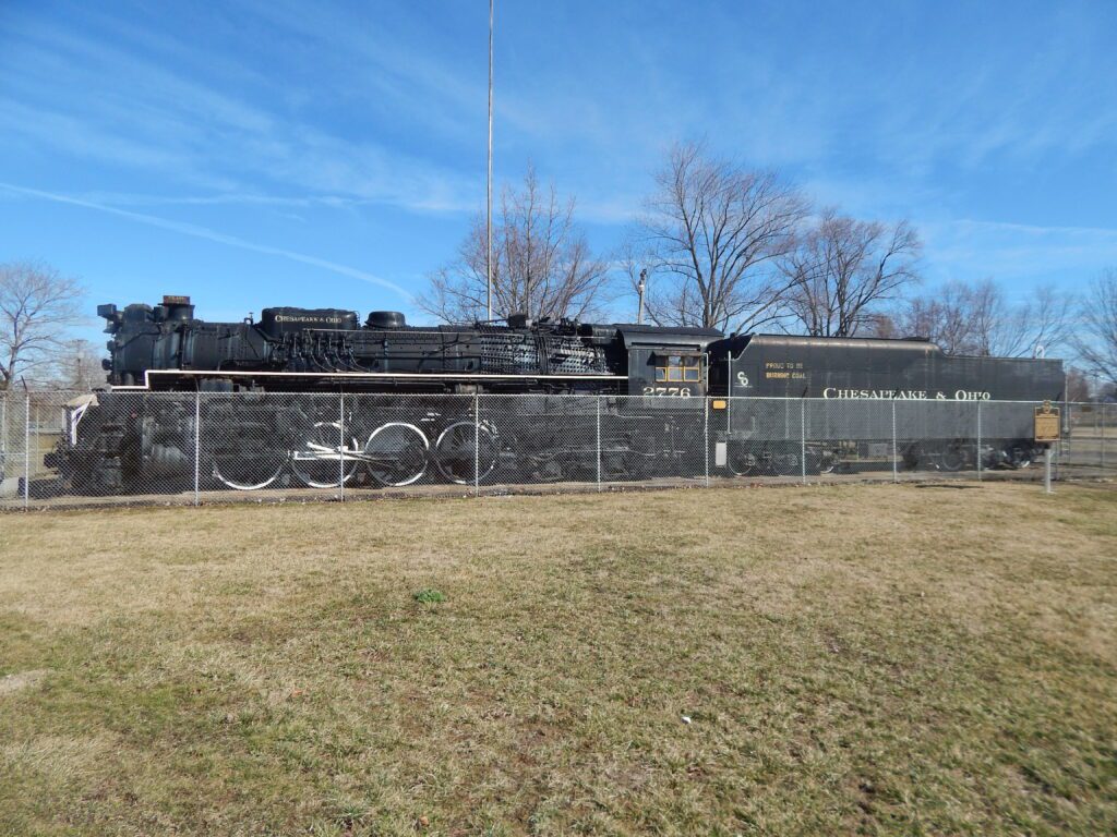 9-24 Granville T Woods in Washington Court House 1878-1880 00