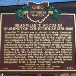 9-24 Granville T Woods in Washington Court House 1878-1880 01